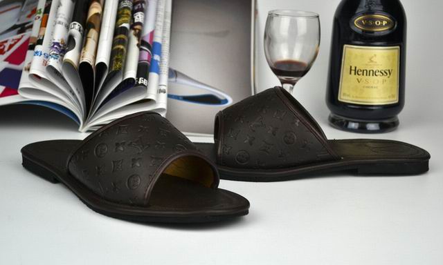2017 LU slippers man 38-46-292